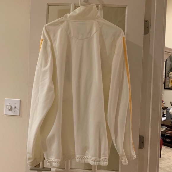 NFL Pittsburgh Steelers Athletic Jacket Sz XL - Picture 5 of 5